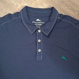 Tommy Bahama Island Zone Polo 3XL